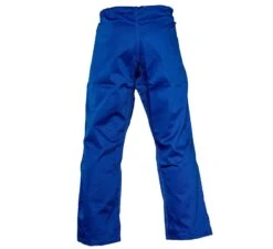 Fuji BJJ Adult Gi Pants -Martial Arts Equipment Blue 0000 DSC06273 1600x1600 27535b76 8618 4e5e ad74 0c57de5f3c7e