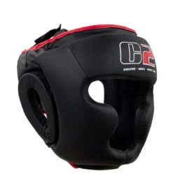 Combat Corner C2 Head Gear -Martial Arts Equipment C2 Headgear Update 2019 ANGLE 91485.1571332491