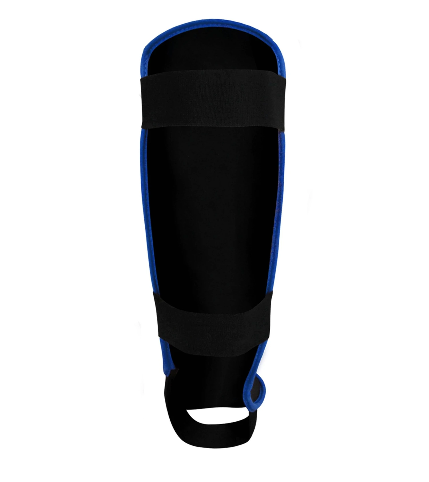 Combat Corner C2 Shin Guards Blue 3 Combat Corner C2 Shin Guards Blue - Image 3
