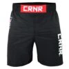 Combat Corner Kids Combat Trainers - Shorts - Black