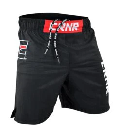 Combat Corner Kids Combat Trainers - Shorts - Black 6 Combat Corner Kids Combat Trainers - Shorts - Black -Martial Arts Equipment CRNR Combat Trainers Shorts RIGHT DRAWSTRING 04068.1568733850