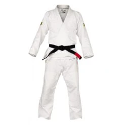 Fuji Classic Performance BJJ Gi -Martial Arts Equipment Classic Performance Adult White 2
