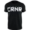 Combat Corner Big CRNR Reverse T-Shirt