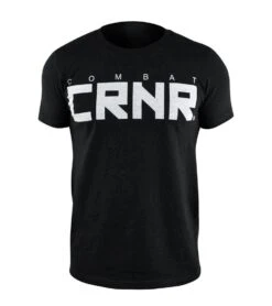 Combat Corner Big CRNR Reverse T-Shirt