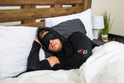 Fuji The Everynighter Deep Sleepwear Hoodie