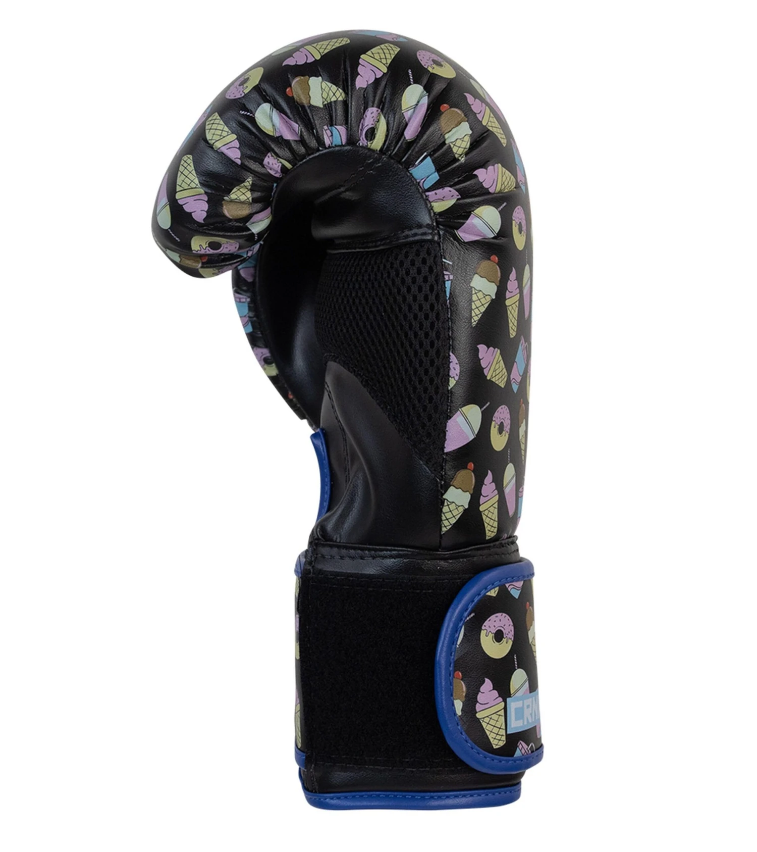 Combat Corner Donut N Treats LMTD Boxing Gloves W XtraFresh 16 Oz. 5 Combat Corner Donut N Treats LMTD Boxing Gloves W XtraFresh 16 Oz. - Image 5