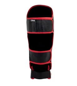 Combat Corner Elite Spar Shin Pad -Martial Arts Equipment Elite Spar Shin Guards BACK 82707.1568733813