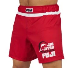 Fuji Everyday Grappling Shorts -Martial Arts Equipment Everyday Grappling Shorts 0007 041 1600x1600 2e50eb2f 949c 44b2 ae9b df383dee07df