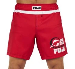 Fuji Everyday Grappling Shorts -Martial Arts Equipment Everyday Grappling Shorts 0008 040 1600x1600 87c51cee fa23 43f7 a24d 197877990af0