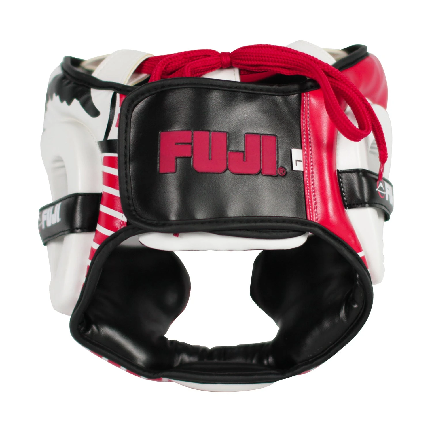 FUJI ASCENSION HEAD GEAR 2 FUJI ASCENSION HEAD GEAR - Image 2