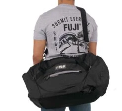 FUJI Hybrid Fighter Bag 8 FUJI Hybrid Fighter Bag -Martial Arts Equipment FUJI Duffle 0000 030 1600x1600 b3f979d0 a869 45a5 8aa5 65c9c3e6c491