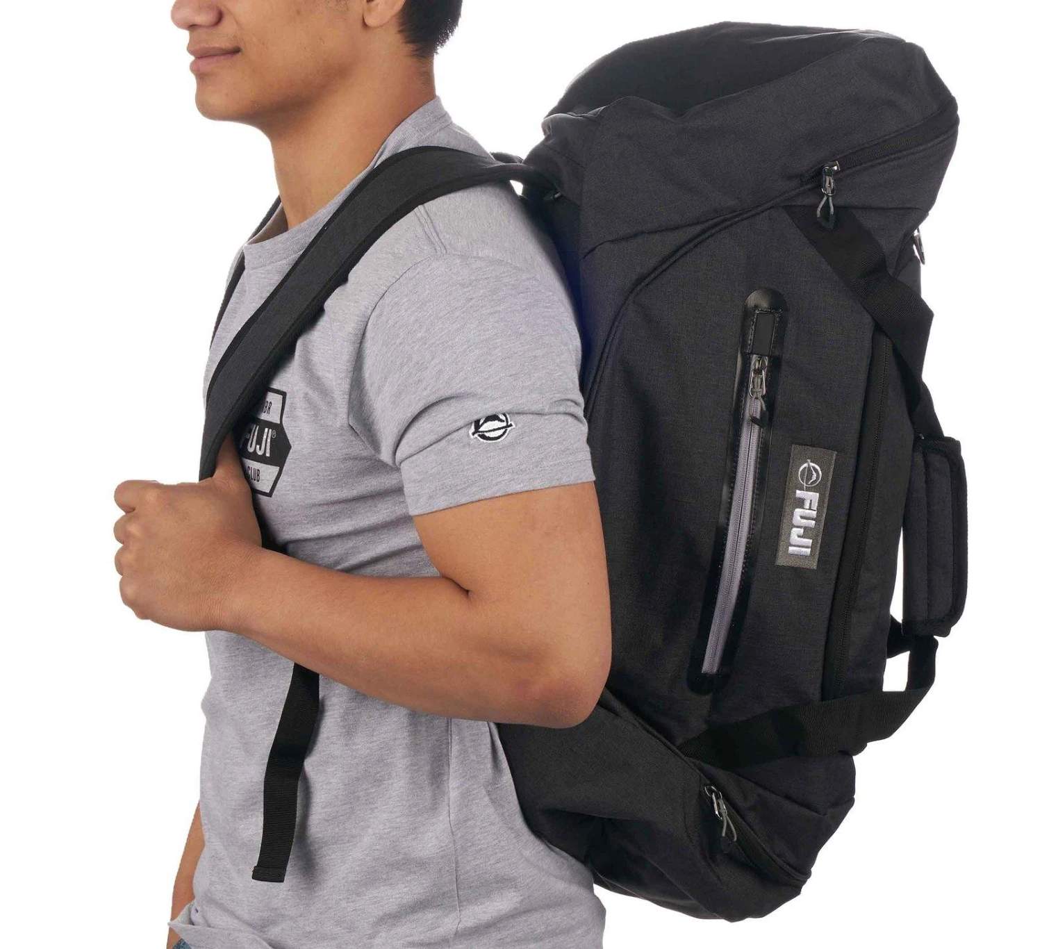 FUJI Hybrid Fighter Bag 5 FUJI Hybrid Fighter Bag - Image 5