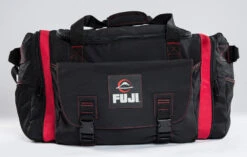 FUJI High Capacity Duffle Bag -Martial Arts Equipment FUJI High Capacity Duffle Bag 1