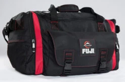FUJI High Capacity Duffle Bag -Martial Arts Equipment FUJI High Capacity Duffle Bag 2