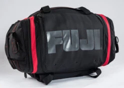 FUJI High Capacity Duffle Bag -Martial Arts Equipment FUJI High Capacity Duffle Bag 4