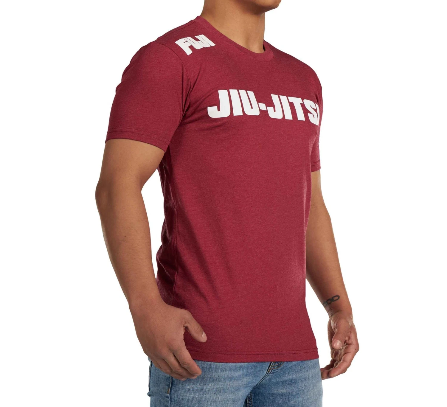 Fuji BJJ T-Shirt 1 Fuji BJJ T-Shirt