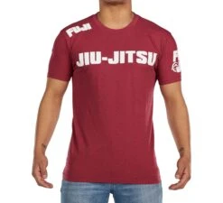 Fuji BJJ T-Shirt 11 Fuji BJJ T-Shirt -Martial Arts Equipment FUJI Jiu Jitsu Tee 0002 089 1600x1600 15c44af0 aeb5 4ffc 8ec6 df9514141f9e