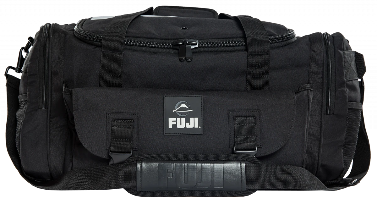 FUJI Sports Day Trainer Duffle Bag 1 FUJI Sports Day Trainer Duffle Bag