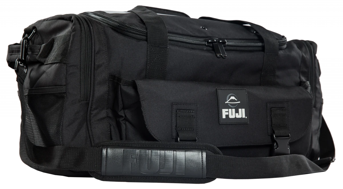 FUJI Sports Day Trainer Duffle Bag 4 FUJI Sports Day Trainer Duffle Bag - Image 4