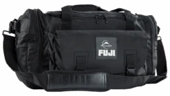 FUJI Sports Day Trainer Duffle Bag 15 FUJI Sports Day Trainer Duffle Bag -Martial Arts Equipment FUJI Sports Day Trainer Duffle Bag 3