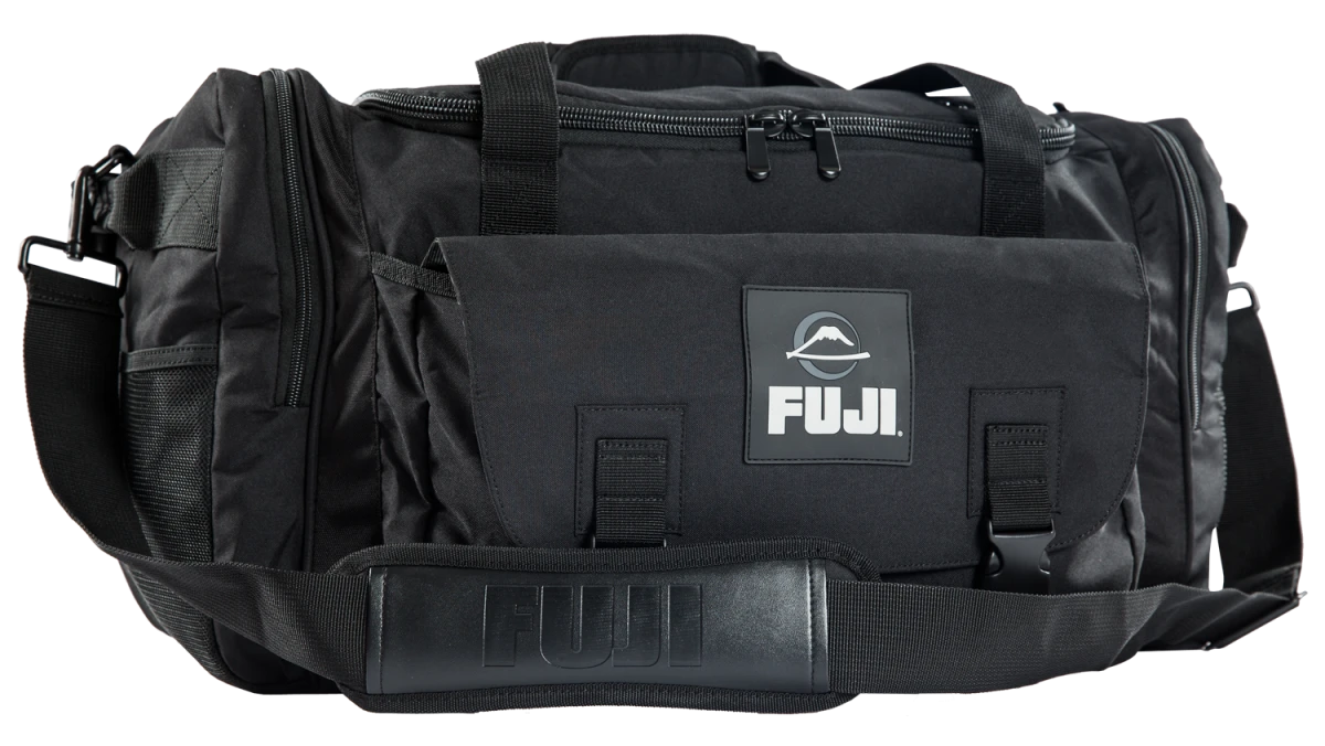 FUJI Sports Day Trainer Duffle Bag 6 FUJI Sports Day Trainer Duffle Bag - Image 6