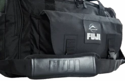 FUJI Sports Day Trainer Duffle Bag 16 FUJI Sports Day Trainer Duffle Bag -Martial Arts Equipment FUJI Sports Day Trainer Duffle Bag 4