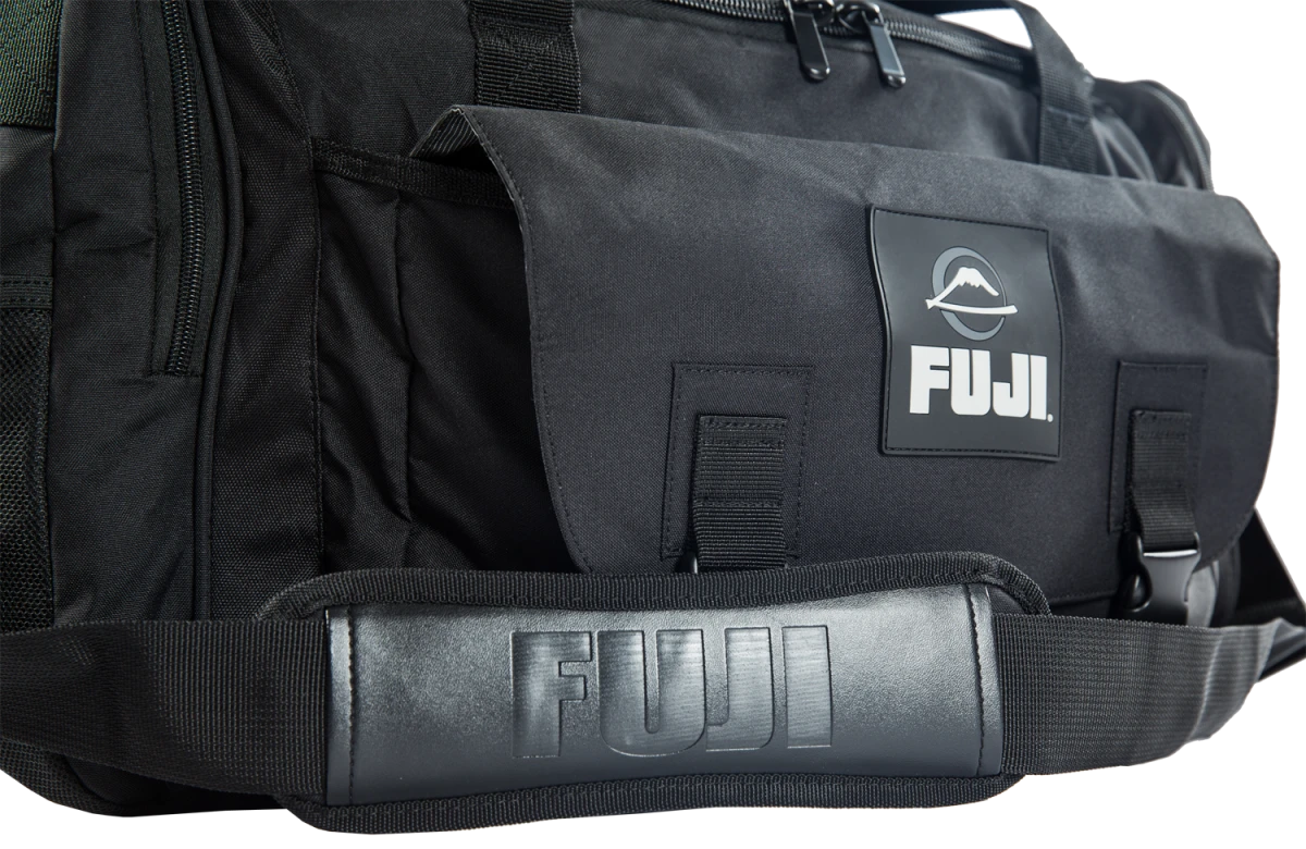 FUJI Sports Day Trainer Duffle Bag 7 FUJI Sports Day Trainer Duffle Bag - Image 7