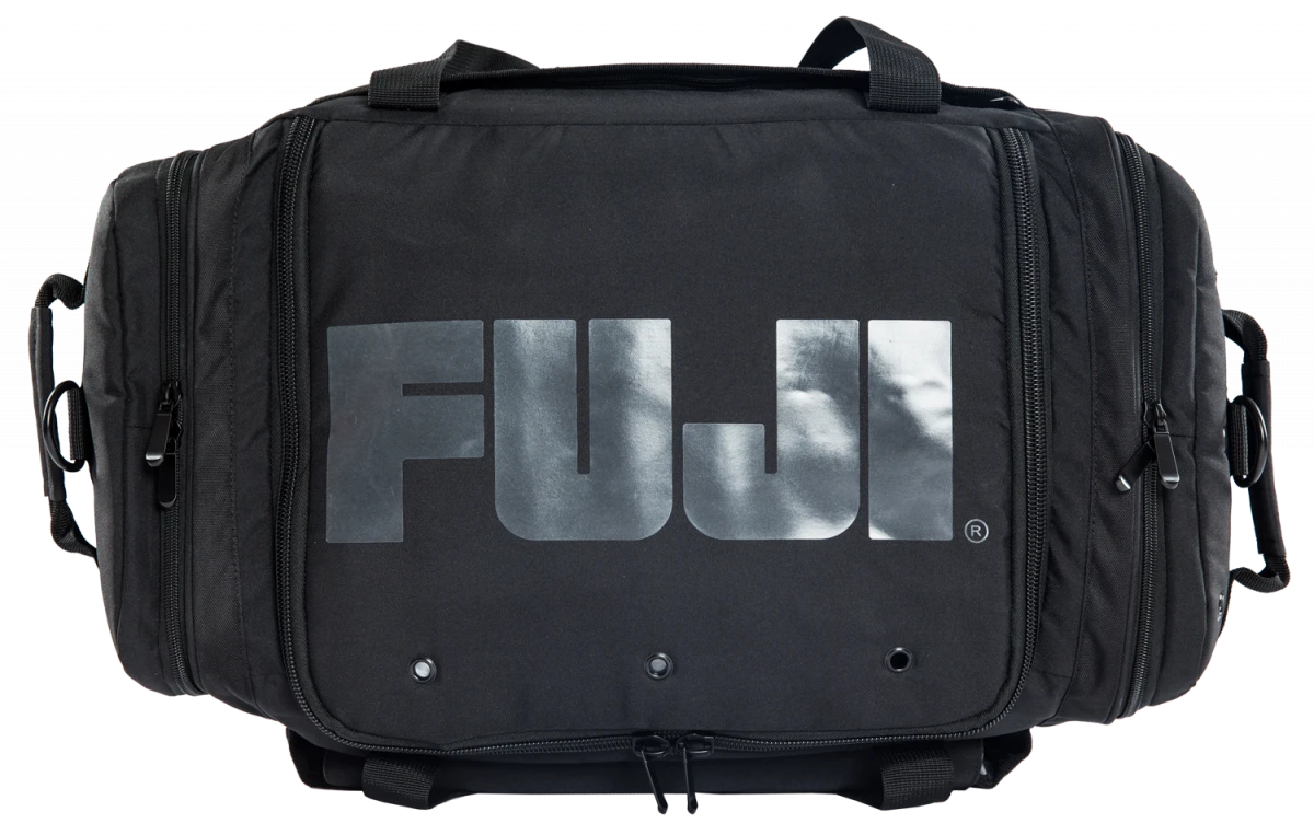 FUJI Sports Day Trainer Duffle Bag 8 FUJI Sports Day Trainer Duffle Bag - Image 8