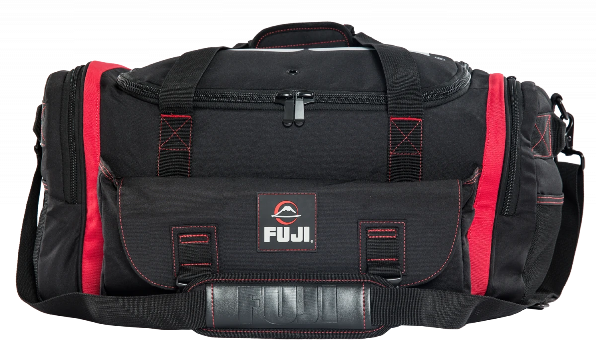 FUJI Sports Day Trainer Duffle Bag 2 FUJI Sports Day Trainer Duffle Bag - Image 2