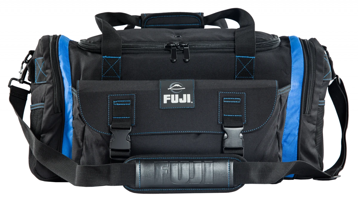 FUJI Sports Day Trainer Duffle Bag 3 FUJI Sports Day Trainer Duffle Bag - Image 3