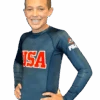 FUJI Sports Kids USA Rashguard