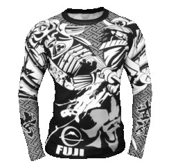 FUJI Sports Musashi Rashguard