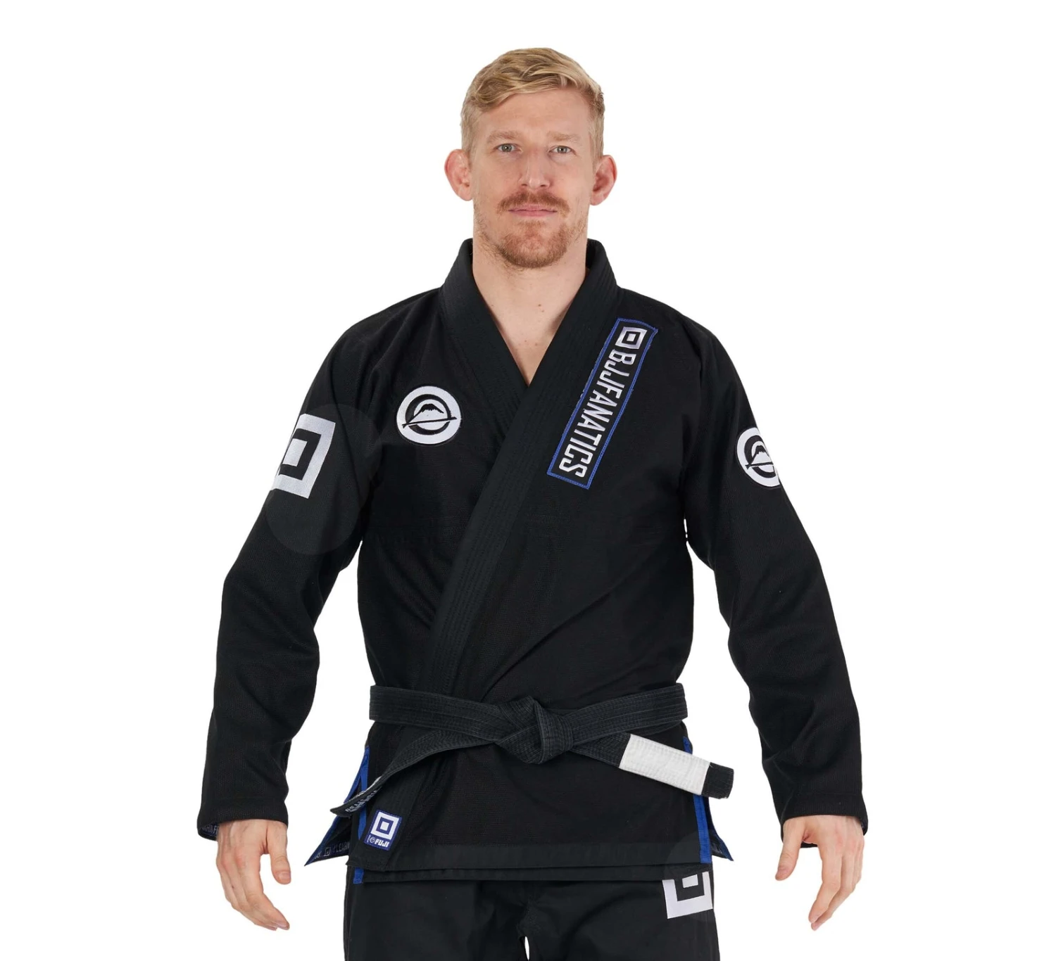 Fuji BJJ Fanatics Ultra Lite BJJ Gi 19 Fuji BJJ Fanatics Ultra Lite BJJ Gi - Image 19