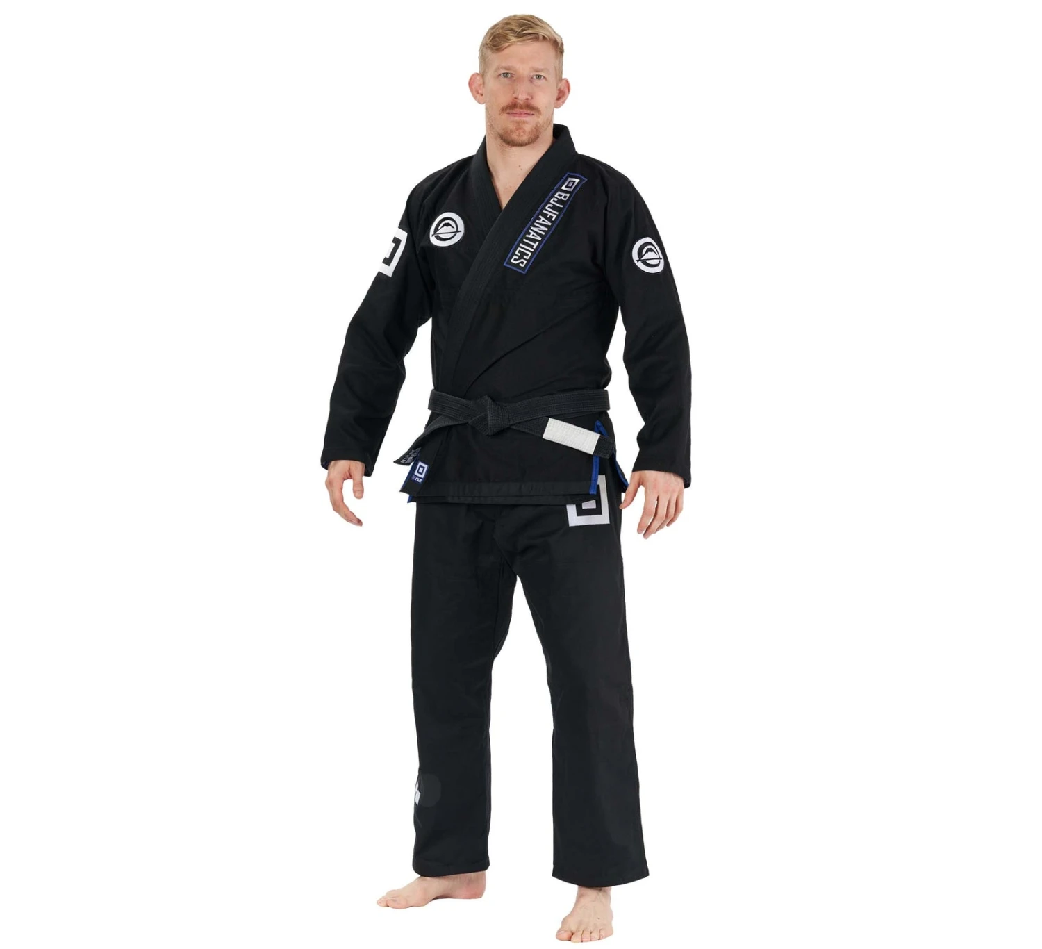 Fuji BJJ Fanatics Ultra Lite BJJ Gi 20 Fuji BJJ Fanatics Ultra Lite BJJ Gi - Image 20