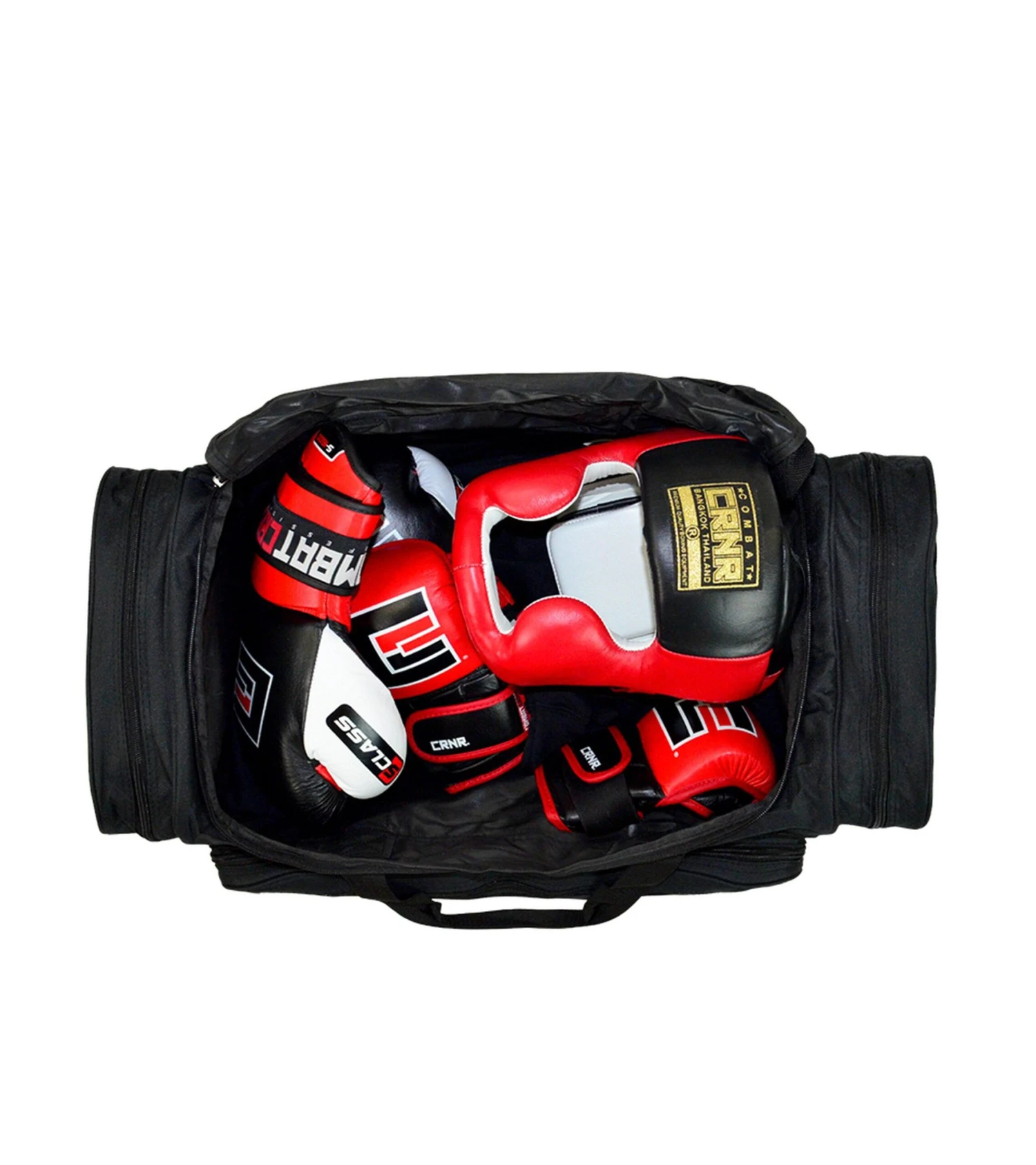 Combat Corner Gym Bag 2 Combat Corner Gym Bag - Image 2