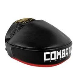 Combat Corner HMIT Air Punch Mitts Red 5 Combat Corner HMIT Air Punch Mitts Red -Martial Arts Equipment HMIT Air Punch Mitts RED NEW LABEL ANGLE 06137.1565809496