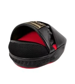 Combat Corner HMIT Air Punch Mitts Red 7 Combat Corner HMIT Air Punch Mitts Red -Martial Arts Equipment HMIT Air Punch Mitts RED NEW LABEL WRIST 12620.1565809496