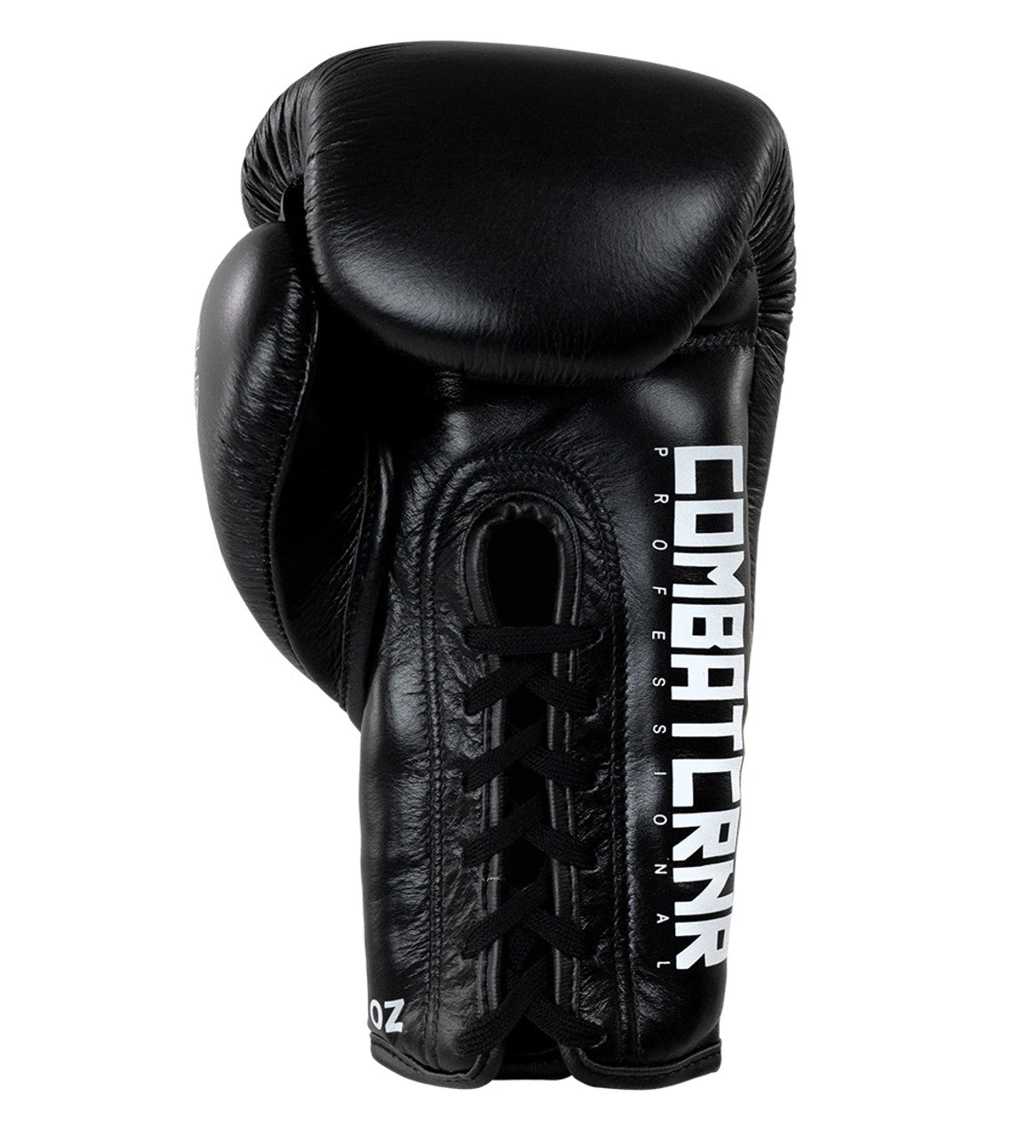 Combat Corner HMIT Lace Up Boxing Gloves 2 Combat Corner HMIT Lace Up Boxing Gloves - Image 2