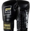 Combat Corner HMIT Lace Up Boxing Gloves