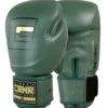 Combat Corner HMIT OD Green Boxing Gloves