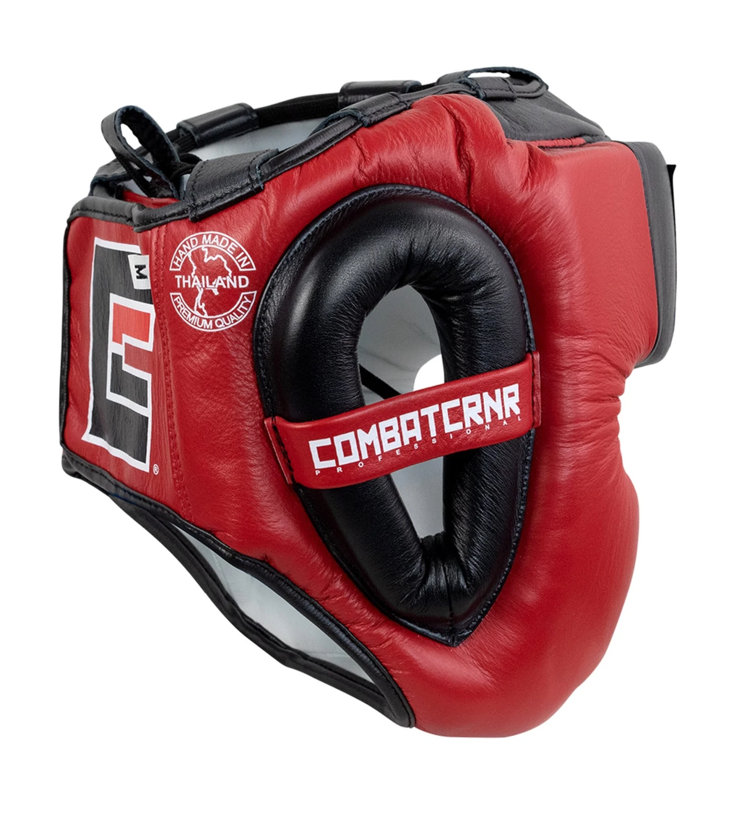 Combat Corner HMIT Full Face Head Gear 12 Combat Corner HMIT Full Face Head Gear - Image 12