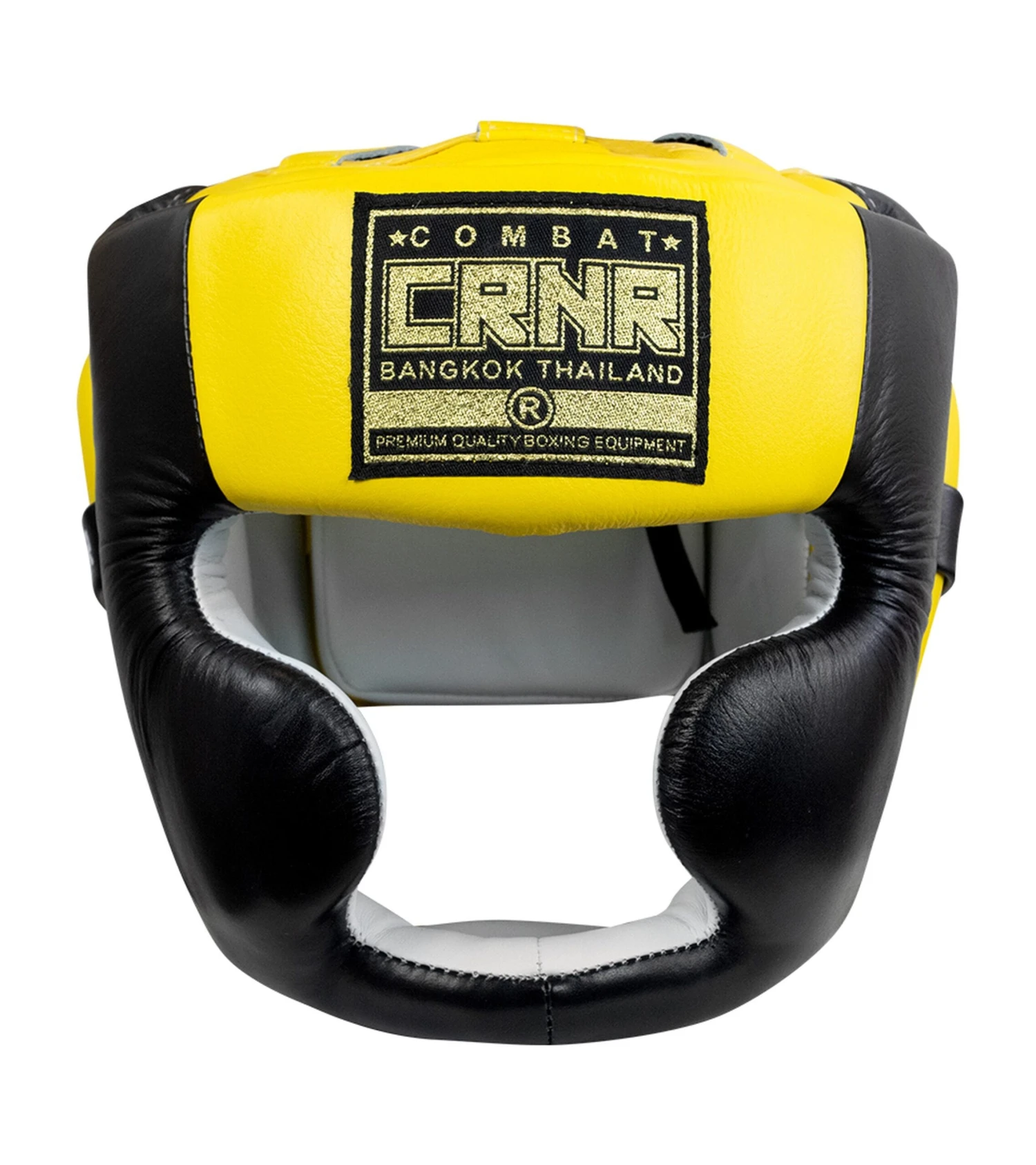 Combat Corner HMIT Full Face Head Gear 6 Combat Corner HMIT Full Face Head Gear - Image 6