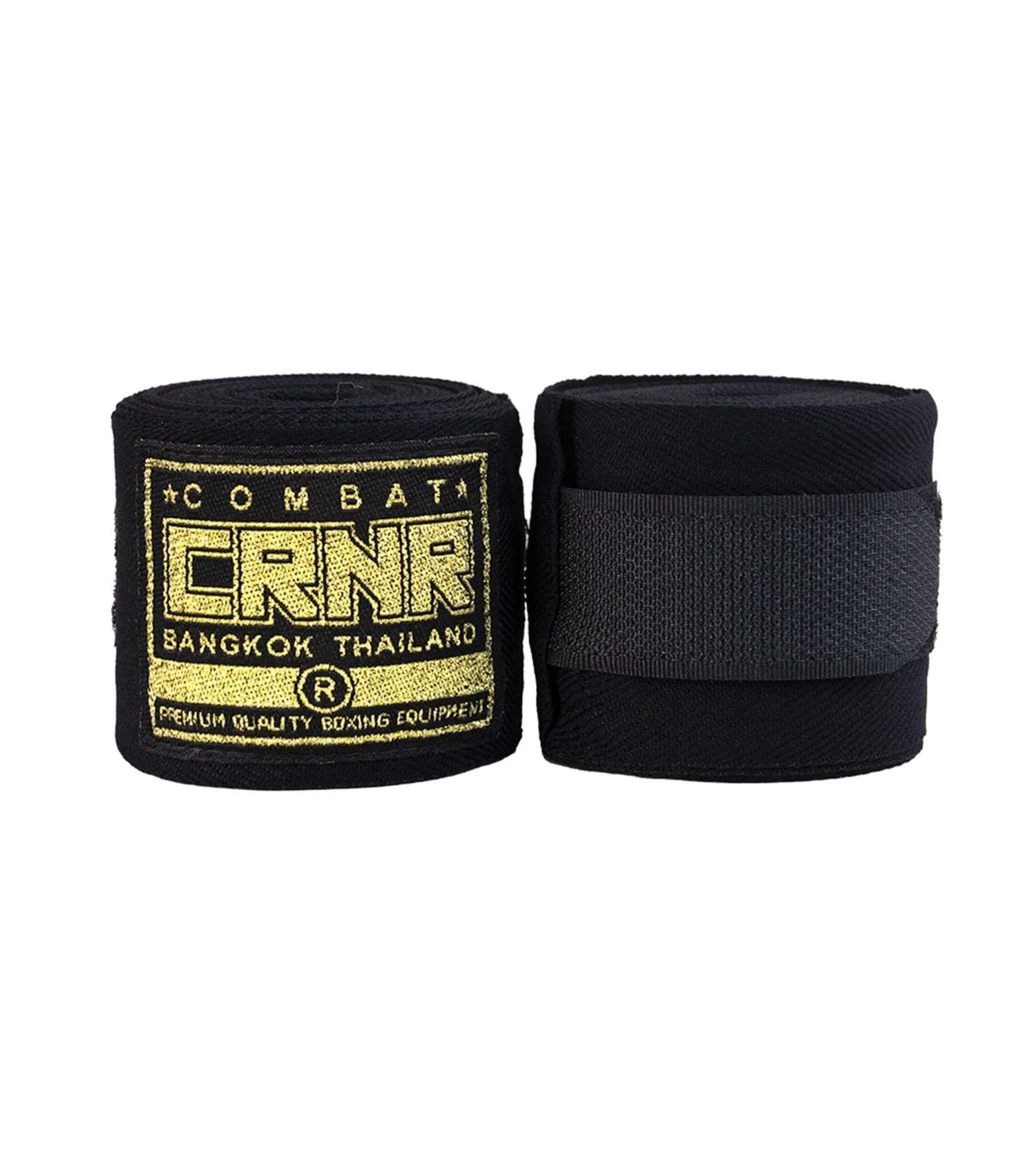 Combat Corner HMIT Premium Elastic Hand Wraps-180" 1 Combat Corner HMIT Premium Elastic Hand Wraps-180"