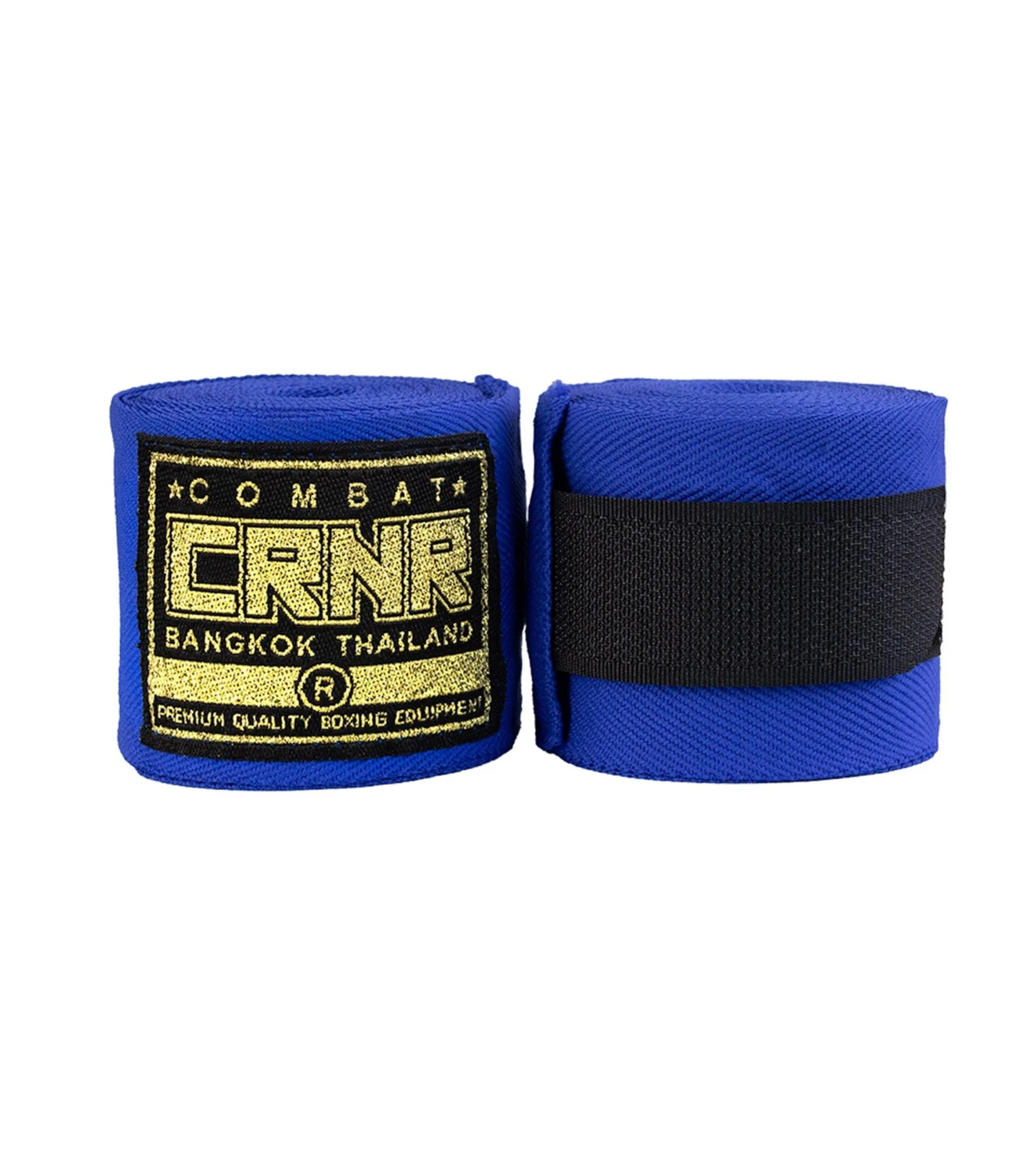Combat Corner HMIT Premium Elastic Hand Wraps-180" 7 Combat Corner HMIT Premium Elastic Hand Wraps-180" - Image 7