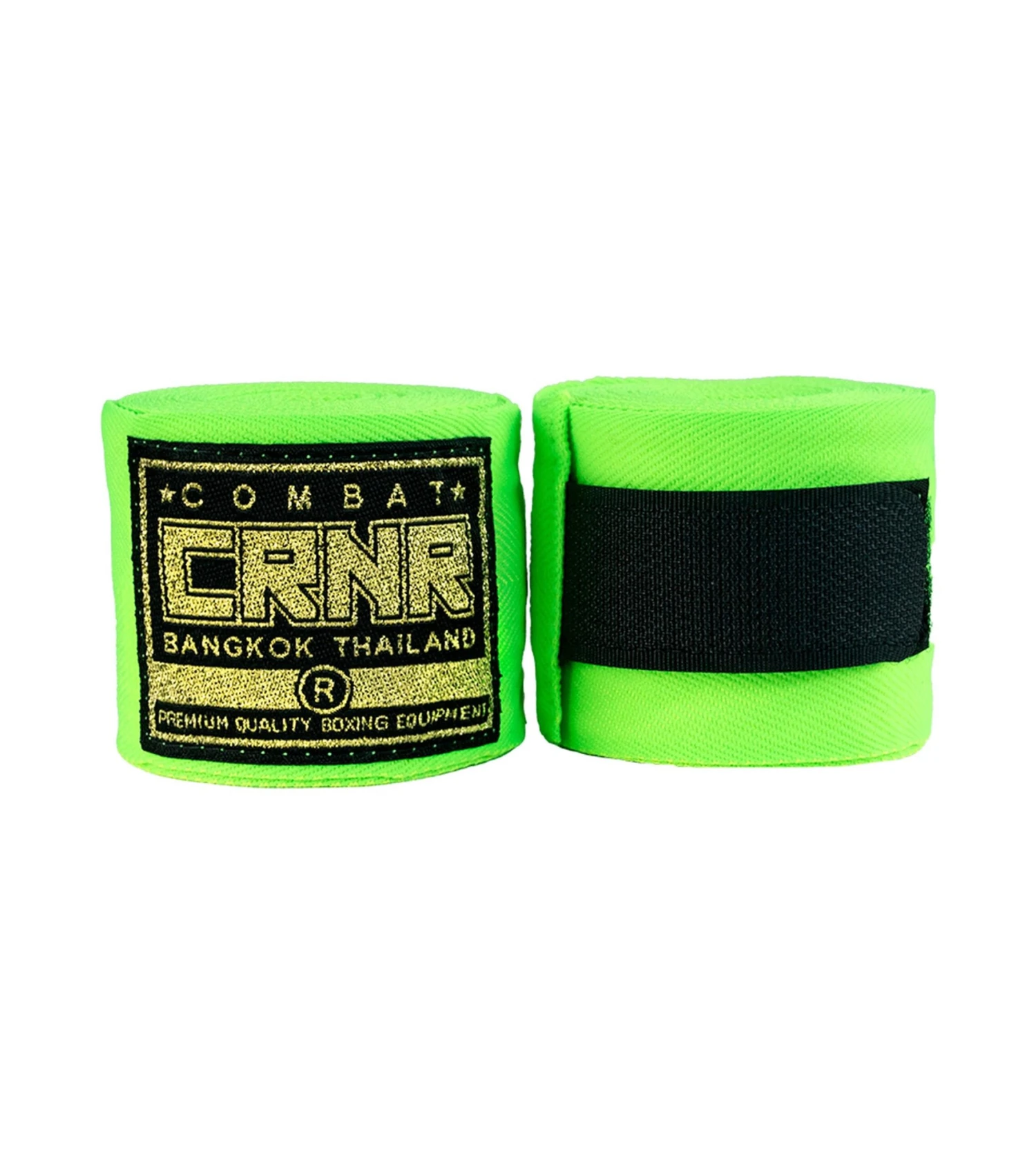 Combat Corner HMIT Premium Elastic Hand Wraps-180" 6 Combat Corner HMIT Premium Elastic Hand Wraps-180" - Image 6