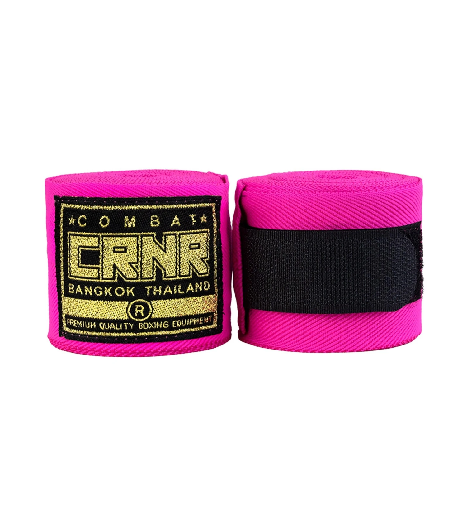Combat Corner HMIT Premium Elastic Hand Wraps-180" 4 Combat Corner HMIT Premium Elastic Hand Wraps-180" - Image 4