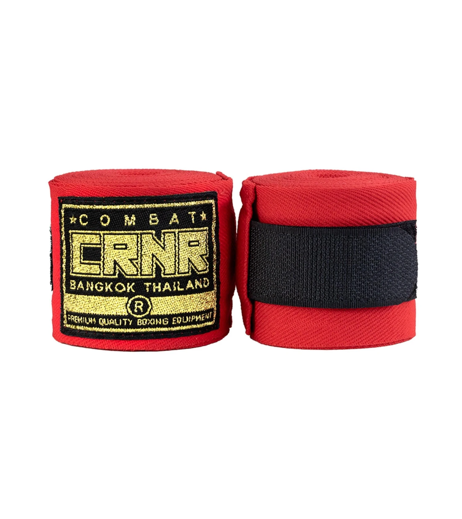 Combat Corner HMIT Premium Elastic Hand Wraps-180" 3 Combat Corner HMIT Premium Elastic Hand Wraps-180" - Image 3