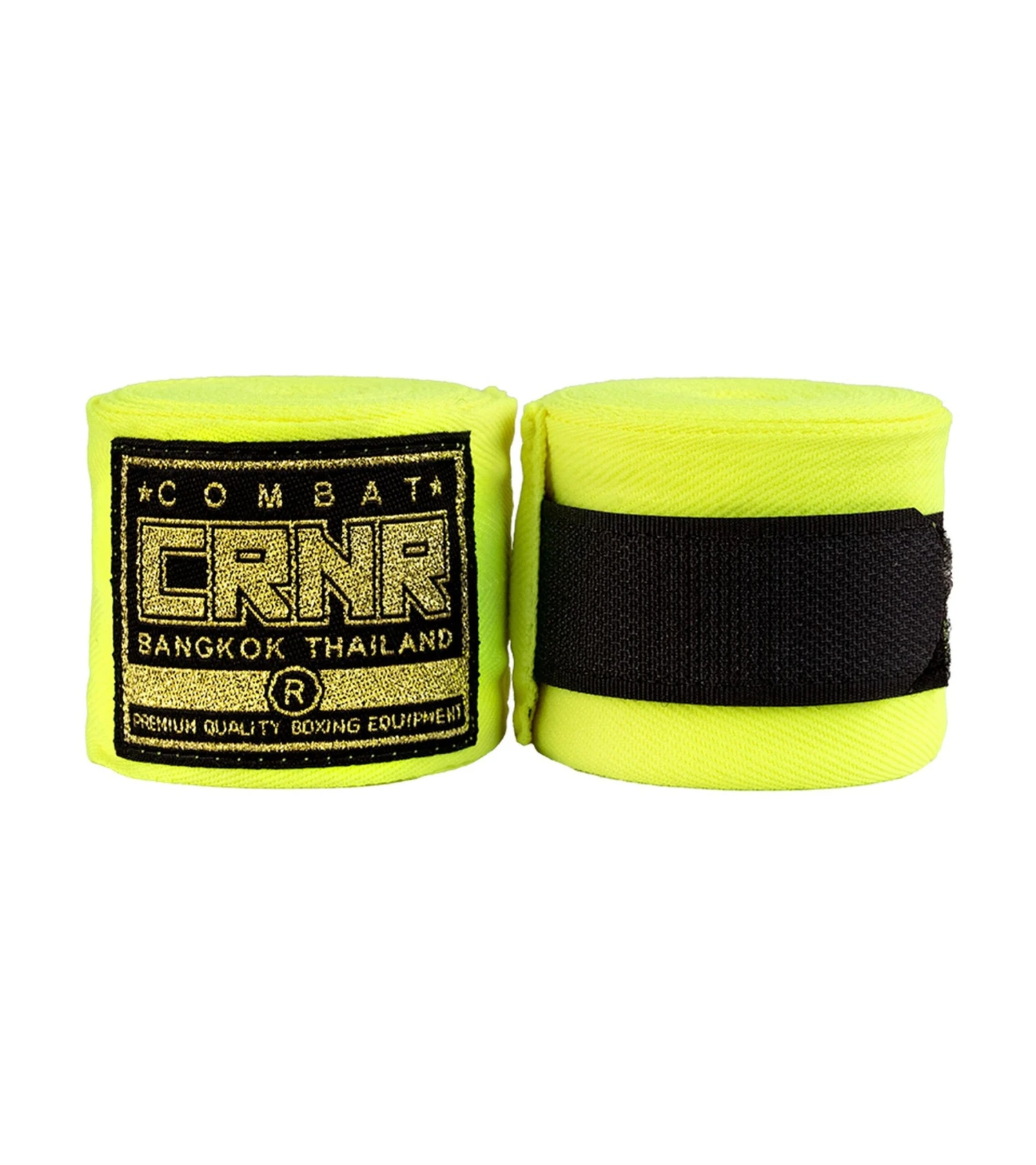 Combat Corner HMIT Premium Elastic Hand Wraps-180" 5 Combat Corner HMIT Premium Elastic Hand Wraps-180" - Image 5