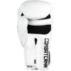 Combat Corner HMIT TrainAIR Boxing Gloves - White
