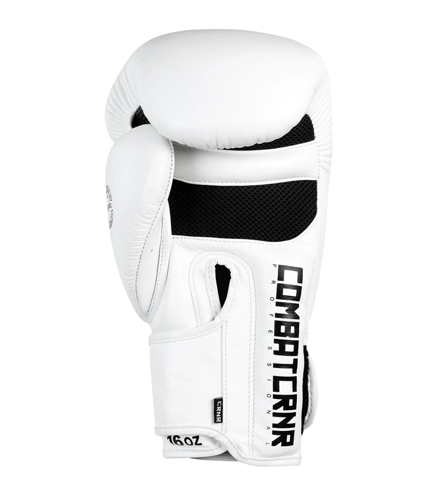 Combat Corner HMIT TrainAIR Boxing Gloves - White 1 Combat Corner HMIT TrainAIR Boxing Gloves - White